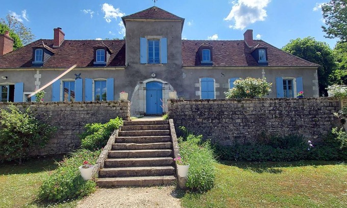 Narcy Bed & Breakfast | 15 m² Bed and breakfast ∙ 1 bedroom ∙ 2 guests