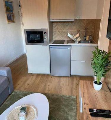 Arsenal-Redon Apartment | 15 m² Apartment ∙ 1 bedroom ∙ 2 guests