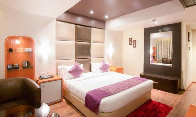 Patia Hotel | 15 m² Hotel ∙ 4 guests