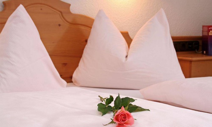 Hirschegg Hotel | 15 m² Hotel ∙ 1 bedroom ∙ 1 guest