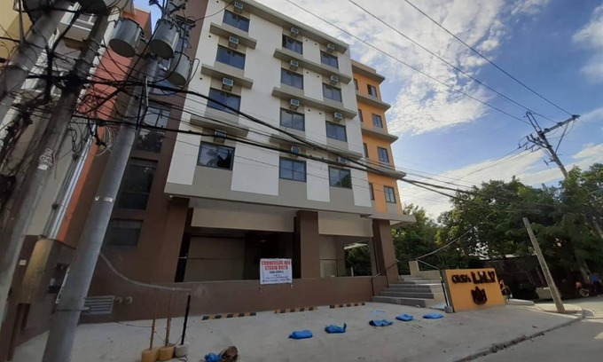 Fairview Hotel | 15 m² Hotel ∙ 2 guests