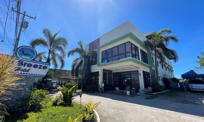Argao Hotel | 15 m² Hotel ∙ 4 guests