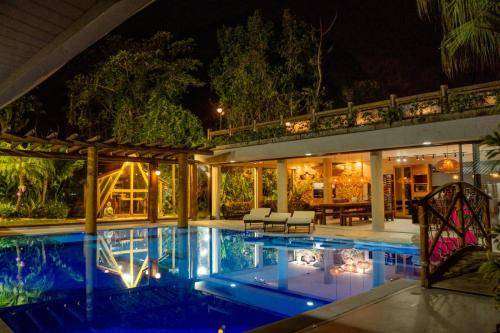 Balneario Mogiano House | 15 m² House ∙ 8 bedrooms ∙ 30 guests