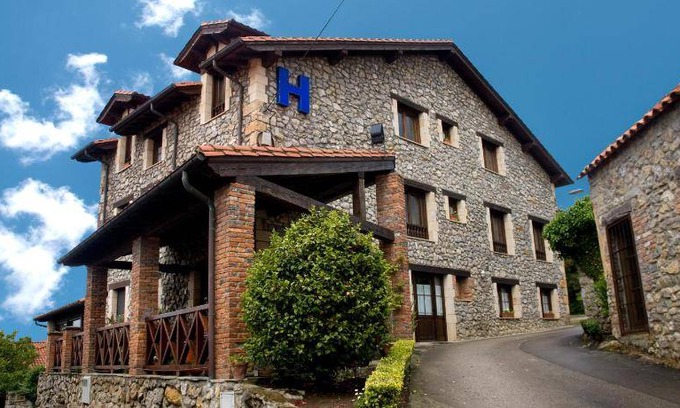 Liandres House | 15 m² House ∙ 1 bedroom ∙ 2 guests