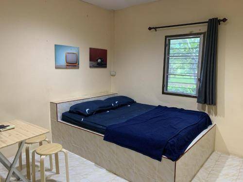 Ban Fang House | 15 m² House ∙ 1 bedroom ∙ 2 guests