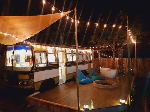Ao Nang House | 15 m² House ∙ 1 bedroom ∙ 3 guests