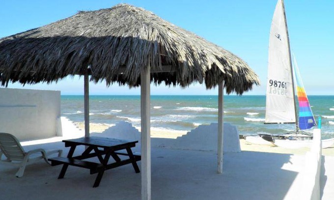 San Felipe House | 15 m² House ∙ 2 bedrooms ∙ 5 guests