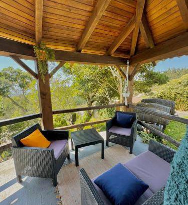 Anadia House | 15 m² House ∙ 3 bedrooms ∙ 6 guests