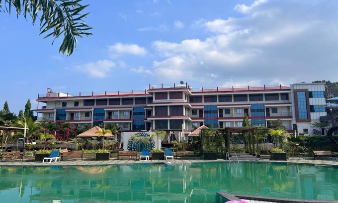 Port Blair House | 15 m² House ∙ 4 guests