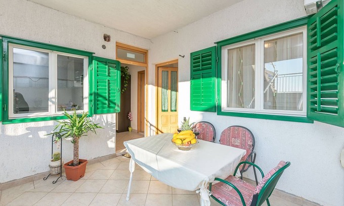Bidol Resort | 15 m² Private room ∙ 3 guests