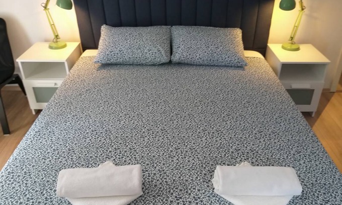 Malinska-Dubasnica Resort | 15 m² Private room ∙ 1 bedroom ∙ 2 guests