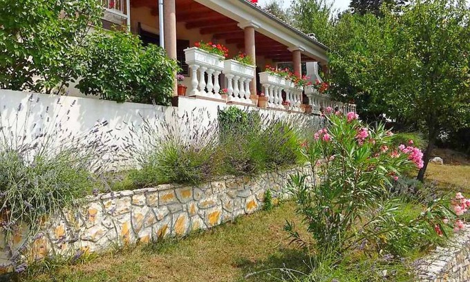 Njivice Resort | 15 m² Private room ∙ 1 bedroom ∙ 2 guests