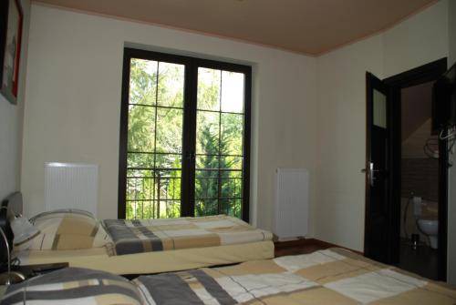 Nadarzyn Villa | 15 m² Villa ∙ 3 guests