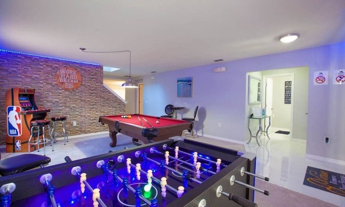 Liberty Village House | 15 minutes from Disney Parks