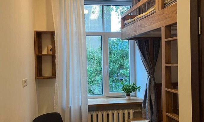 Avoti Apartment | 15 minutes walk to the Old Town.