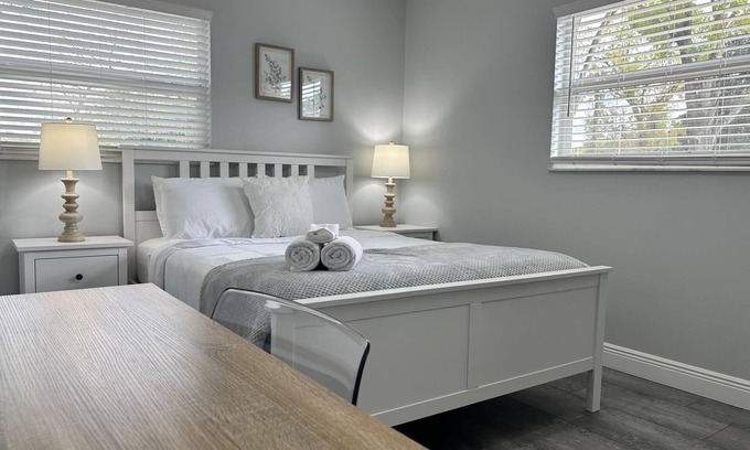 Temple Crest House | 15% Off 3 Nights or Longer at Main Attraction