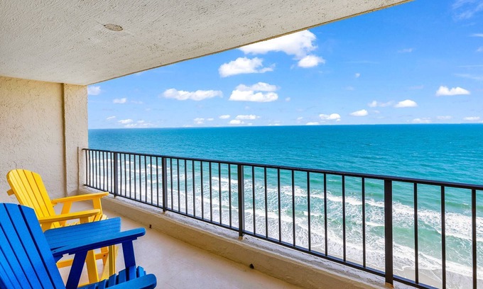 Garden City Condo | *15% Off New Bookings for Stays through 2025*