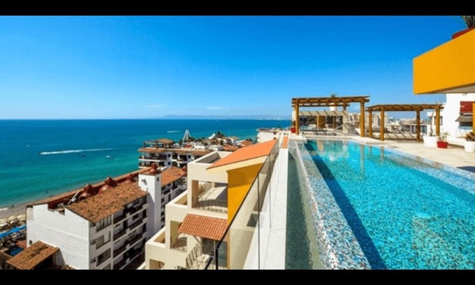 Amapas Apartment | 15%OFF V177 403 Romantic Zone
