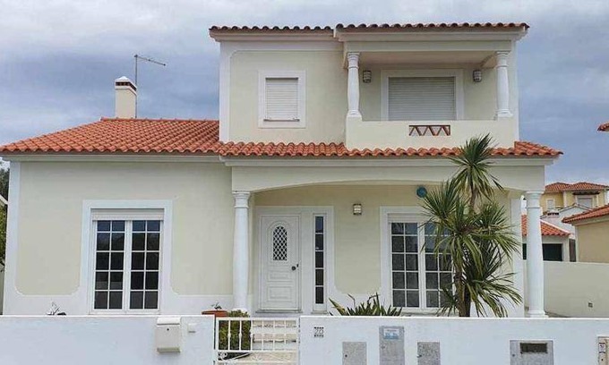 Sao Miguel do Rio Torto Villa | 15 m² Villa ∙ 3 bedrooms ∙ 6 guests
