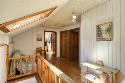 Saint-Faustin-Lac-Carre House | 150 m² House ∙ 5 bedrooms ∙ 10 guests