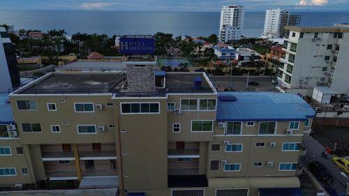 Manta Hotel | 150 m² Hotel ∙ 3 bedrooms ∙ 7 guests