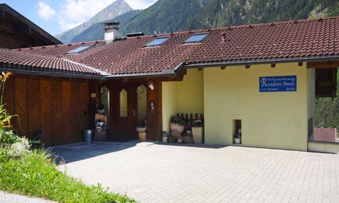 Volderau Apartment | 150 m² Apartment ∙ 3 bedrooms ∙ 8 guests