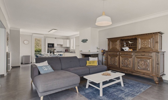 Piriac-sur-Mer House | 150 m from the sea, house for 4 – Piriac-sur-Mer