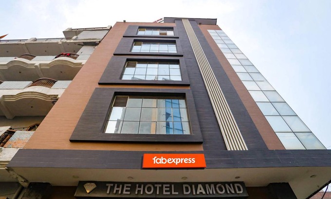 Vasundhara Hotel | 150 m² Hotel ∙ 3 guests