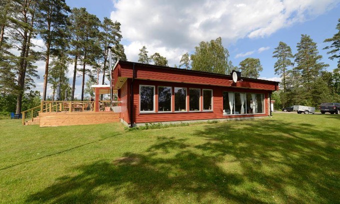 Skillingaryd House | 150 m² House ∙ 2 bedrooms ∙ 4 guests