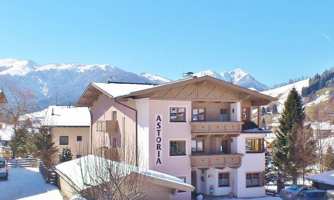 Oberau Wildschonau Apartment | 150 m² Apartment ∙ 4 bedrooms ∙ 11 guests