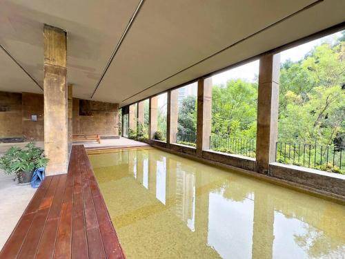 Financial District Apartment | 150 m² Apartment ∙ 3 bedrooms ∙ 7 guests