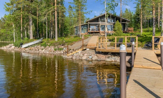 Jaala Other | 150 m² Accommodation ∙ 4 bedrooms ∙ 10 guests