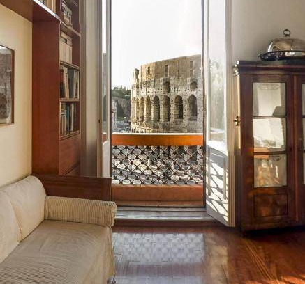 Celio Apartment | 150 m² Apartment ∙ 3 bedrooms ∙ 6 guests