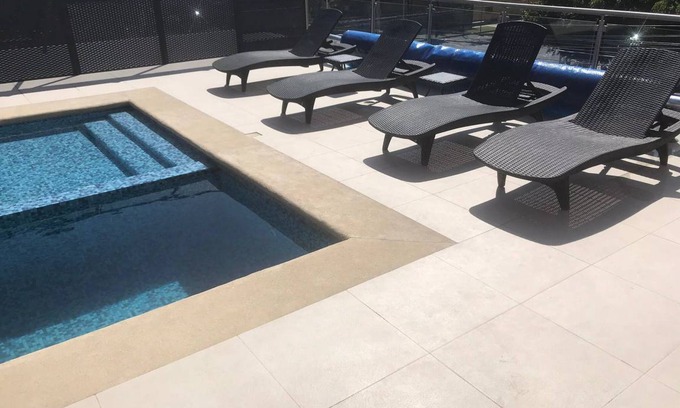 Zona Minerva Apartment | 150 m² Apartment ∙ 3 bedrooms ∙ 6 guests