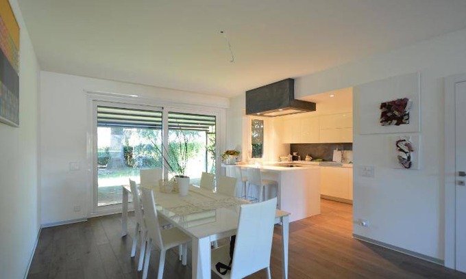 Collina d'Oro Apartment | 150 m² Apartment ∙ 2 bedrooms ∙ 4 guests