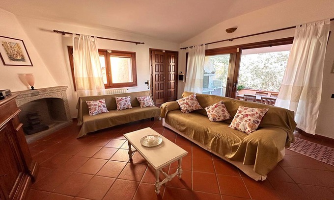 La Maddalena Apartment | 150 m² Apartment ∙ 3 bedrooms ∙ 6 guests