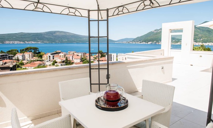 Tomicici Apartment | 150 m² Apartment ∙ 2 bedrooms ∙ 4 guests