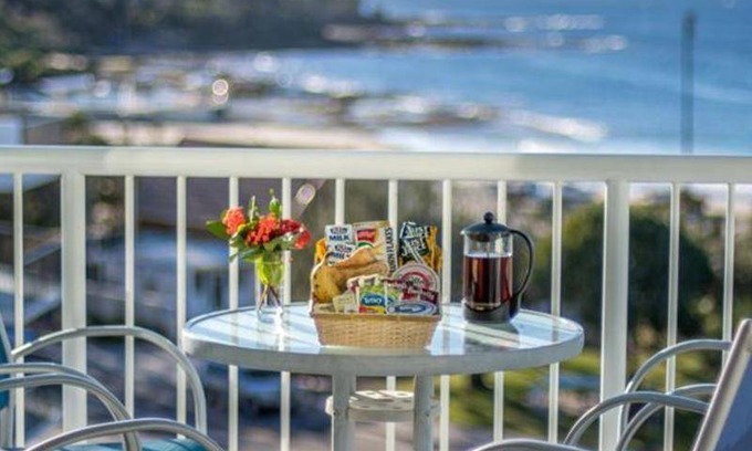Kings Beach Apartment | 150 m² Apartment ∙ 3 bedrooms ∙ 7 guests