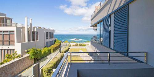 Hermanus City-Centre Apartment | 150 m² Apartment ∙ 1 bedroom ∙ 4 guests