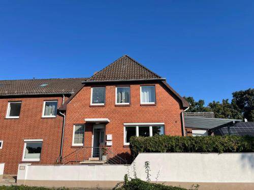 Region Hannover District Apartment | 150 m² Apartment ∙ 2 bedrooms ∙ 10 guests