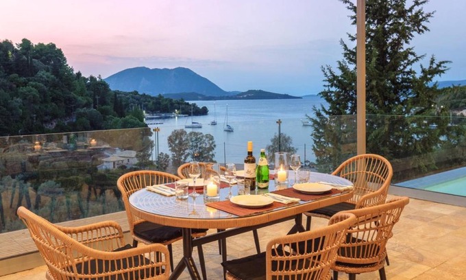 Spartochori Apartment | 150 m² Apartment ∙ 2 bedrooms ∙ 4 guests