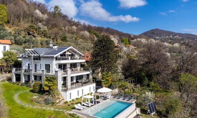 Massino Visconti Apartment | 150 m² Apartment ∙ 3 bedrooms ∙ 6 guests