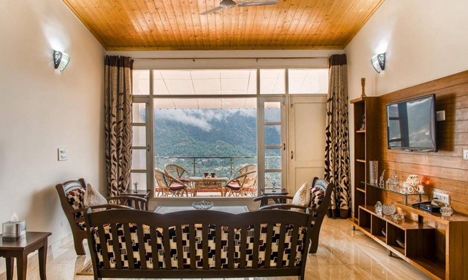 Dharampur Apartment | 150 m² Apartment ∙ 2 bedrooms ∙ 5 guests
