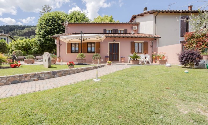 Vorno Apartment | 150 m² Apartment ∙ 4 bedrooms ∙ 7 guests