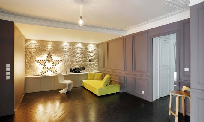 Vivienne Apartment | 150 M2 apartment with balcony