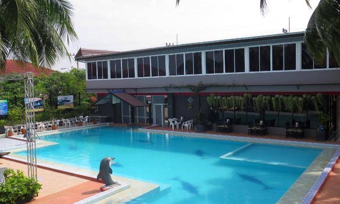 Surin Bed & Breakfast | 150 m² Bed and breakfast ∙ 3 bedrooms ∙ 6 guests