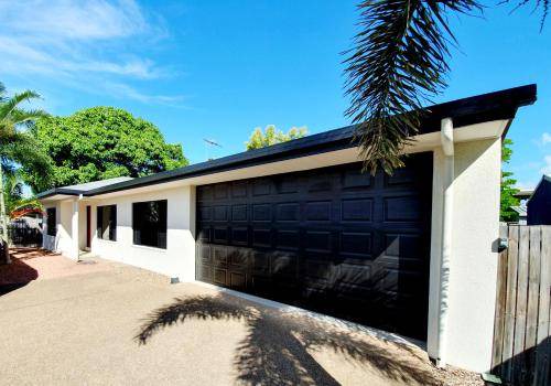 Currajong Bed & Breakfast | 150 m² Bed and breakfast ∙ 3 bedrooms ∙ 8 guests