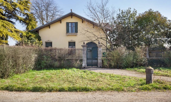 San Pietro in Cariano Ski Chalet | 150 m² Chalet ∙ 3 bedrooms ∙ 6 guests