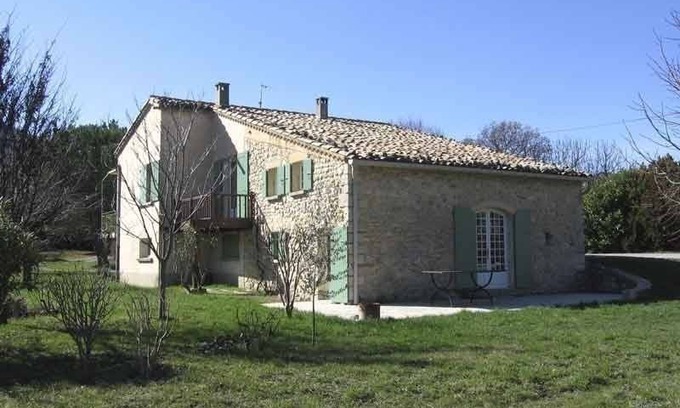 Sahune House | 150 m² Gîte ∙ 3 bedrooms ∙ 6 guests