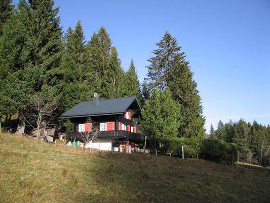 Les Paccots House | 150 m² House ∙ 3 bedrooms ∙ 5 guests